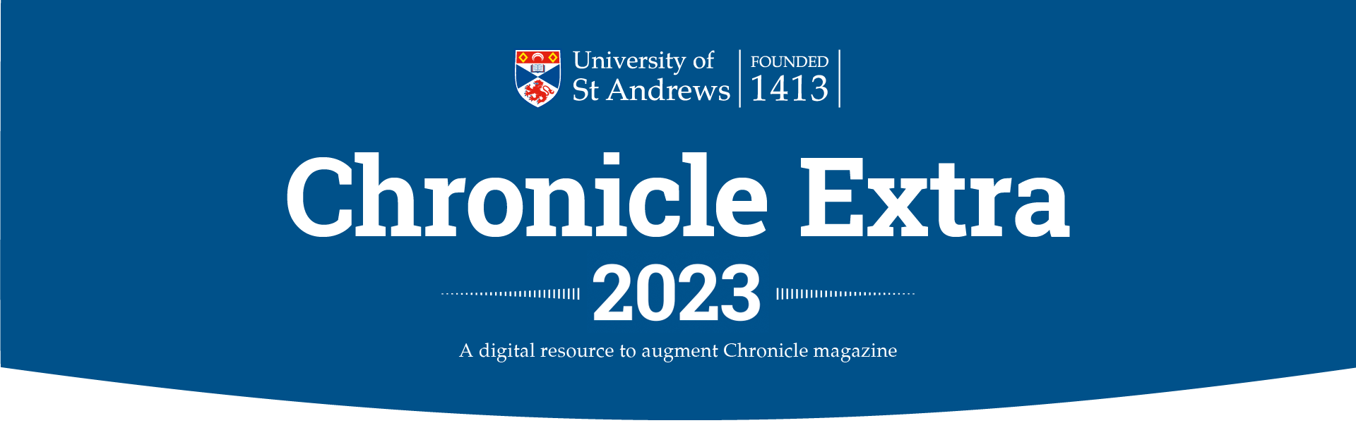 Chronicle Extra Logo 2023