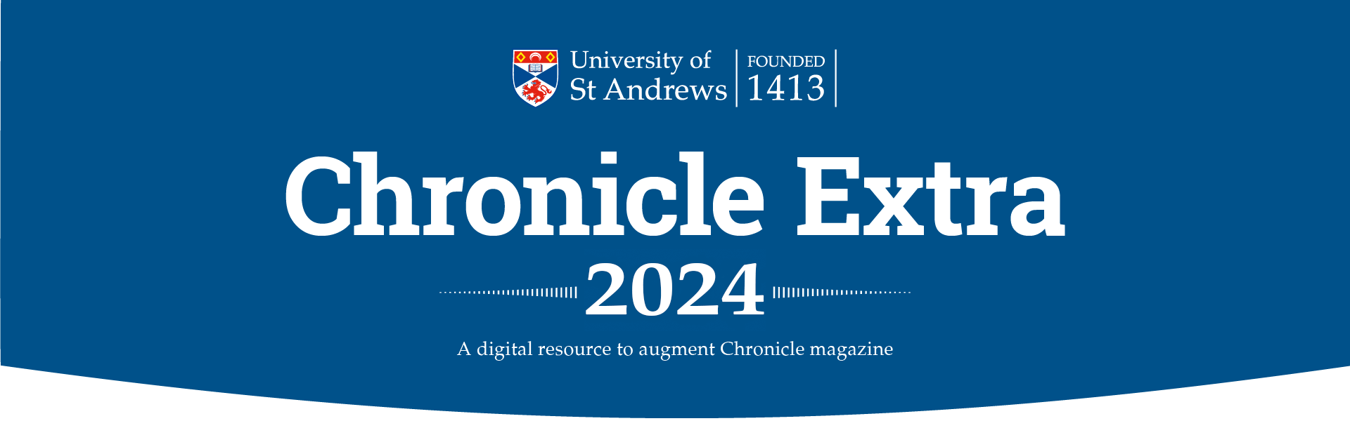 chronicle extra 2024