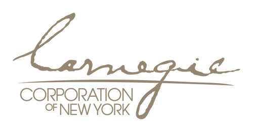 Carnegie Corporation of New York