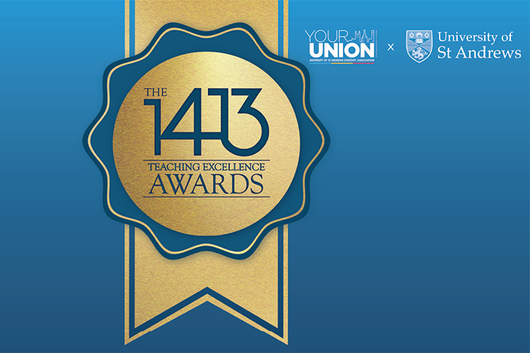 Dr Patrick Adamson nominated in 2025 annual Teaching Awards