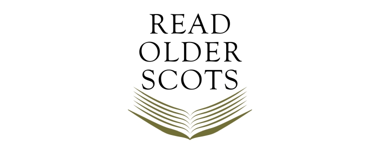 Read Older Scots website logo