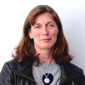 Professor Rhiannon Purdie