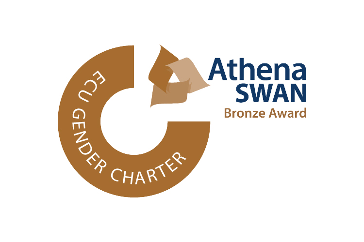 Athena Swan logo