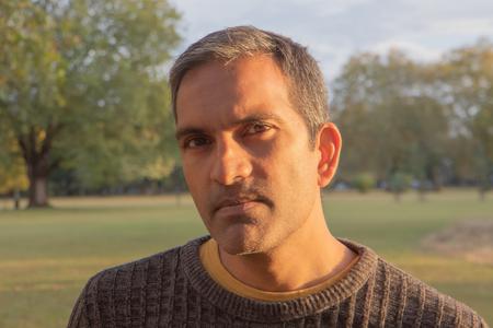 Photo of Dr Rahul Rao