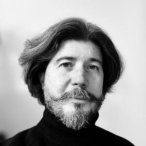 Professor Tobias Jung