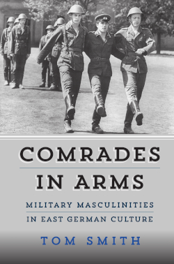 Comrades in Arms book cover
