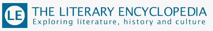 Literary Encyclopedia logo