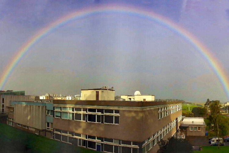 News - School Of Physics And Astronomy - University Of St Andrews