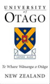 Otago University crest