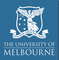 Melbourne University crest