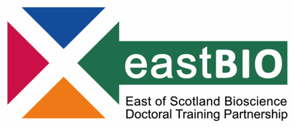 Logo of EastBio