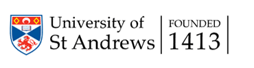 St Andrews logo