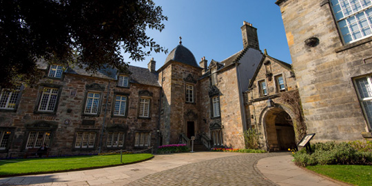 st marys quad