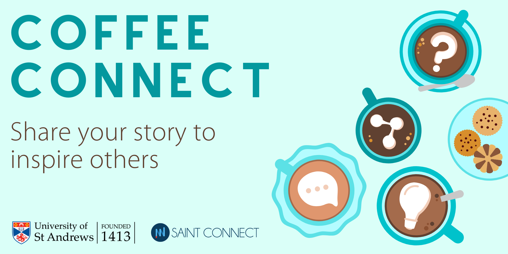 Coffee Connect graphic