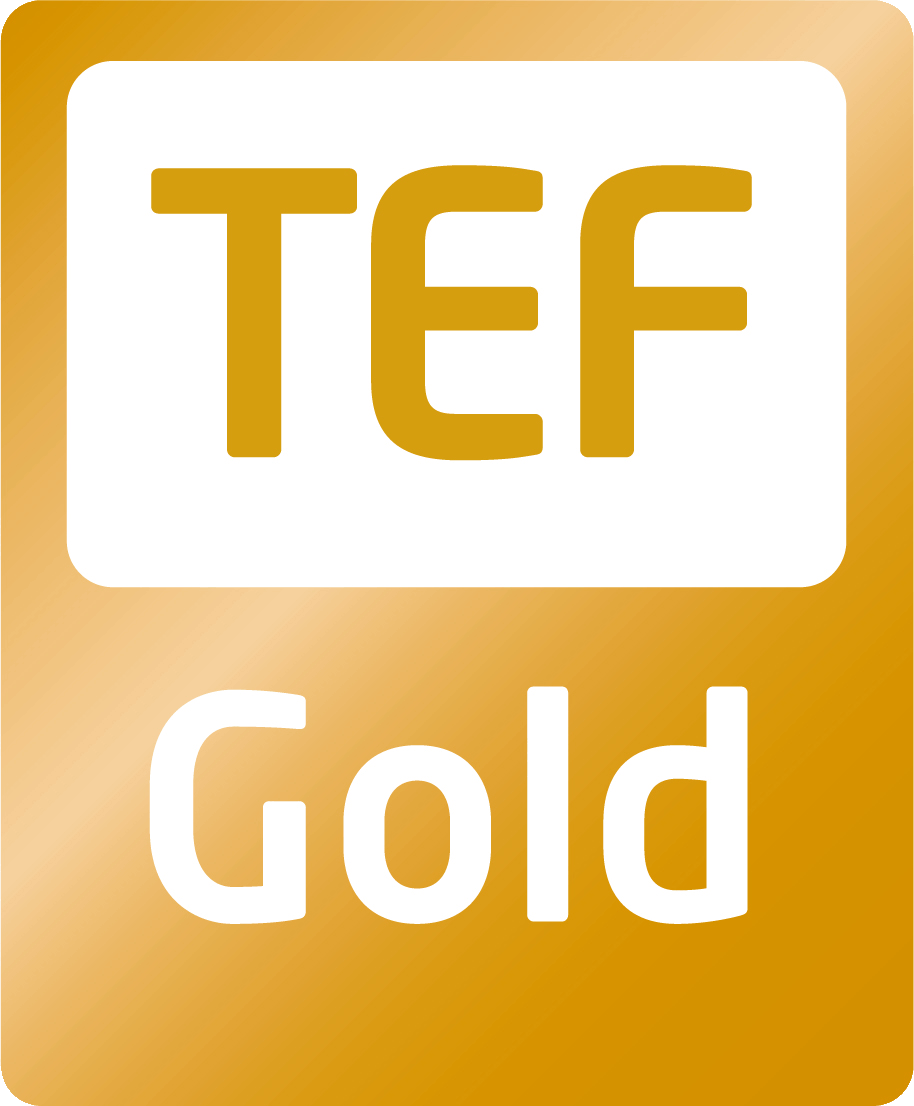 TEF Gold