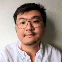 Profile picture of Dr Brian Ho
