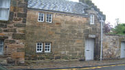 28 North Street Castle Wynd House