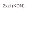 2xzi (KDN),