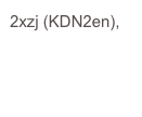 2xzj (KDN2en),