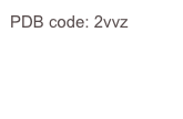 PDB code: 2vvz