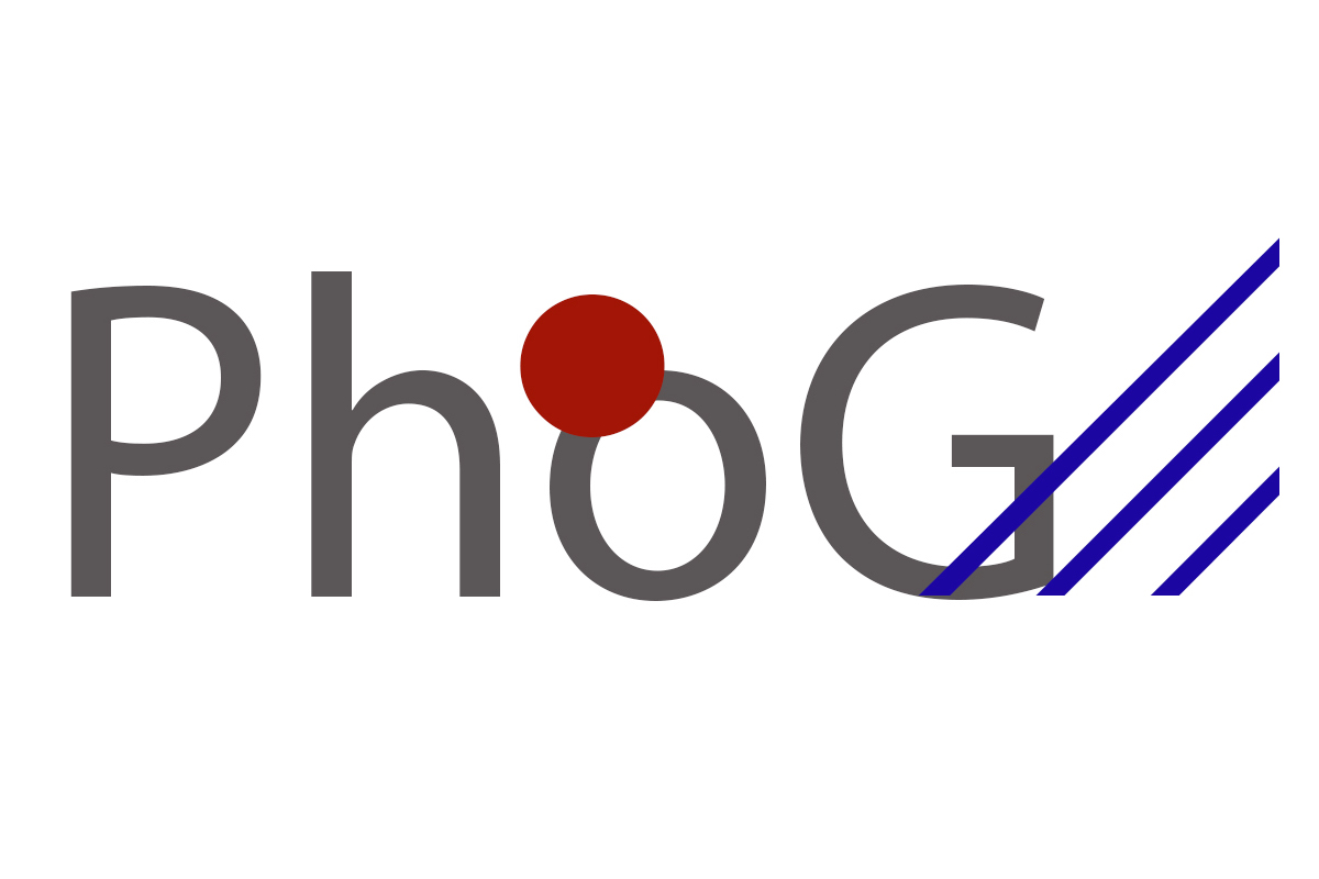 PhoG logo