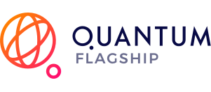 Quantum Flagship logo